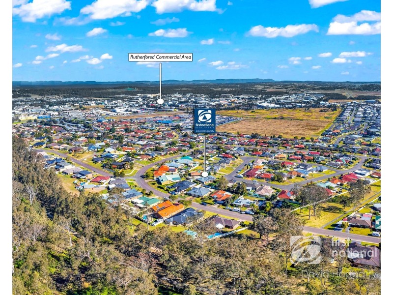 27 Benjamin Circle, Rutherford NSW 2320