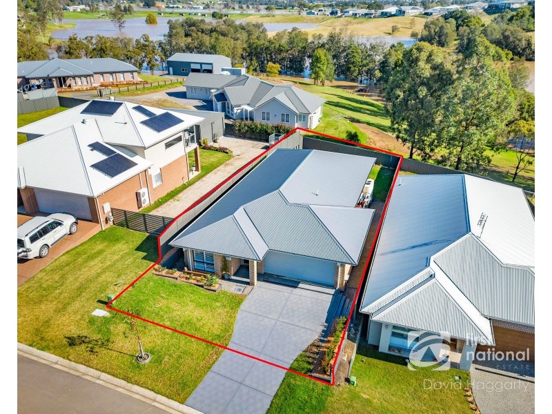 43 Pandanus Circuit, Bolwarra NSW 2320