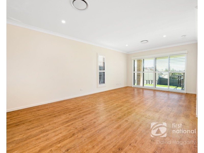 43 Pandanus Circuit, Bolwarra NSW 2320