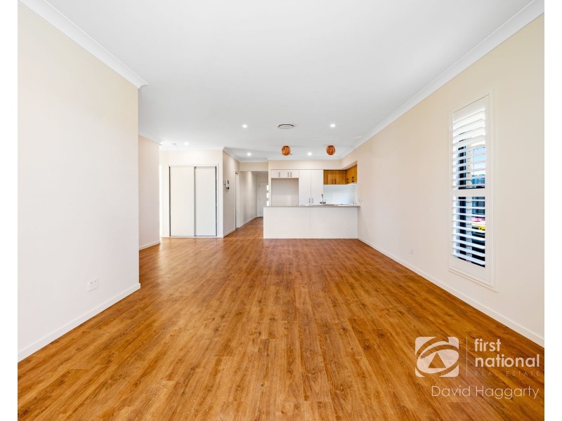 43 Pandanus Circuit, Bolwarra NSW 2320