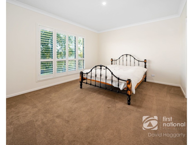 43 Pandanus Circuit, Bolwarra NSW 2320