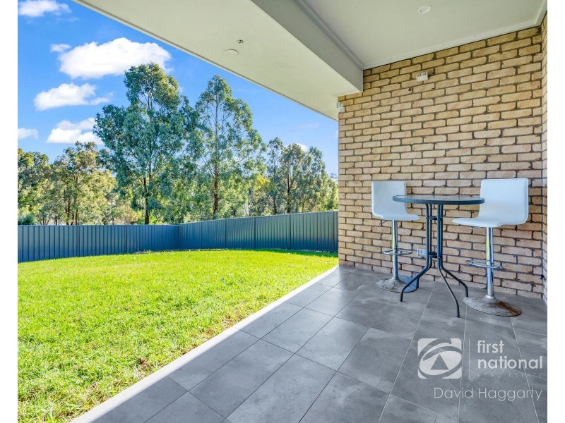 43 Pandanus Circuit, Bolwarra NSW 2320