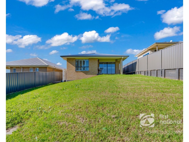43 Pandanus Circuit, Bolwarra NSW 2320