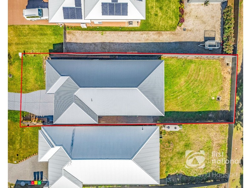 43 Pandanus Circuit, Bolwarra NSW 2320