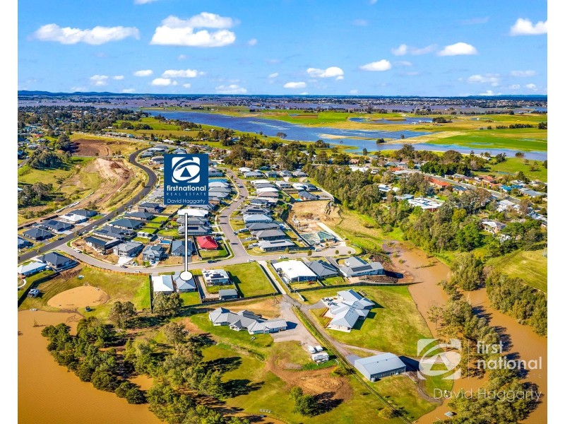 43 Pandanus Circuit, Bolwarra NSW 2320