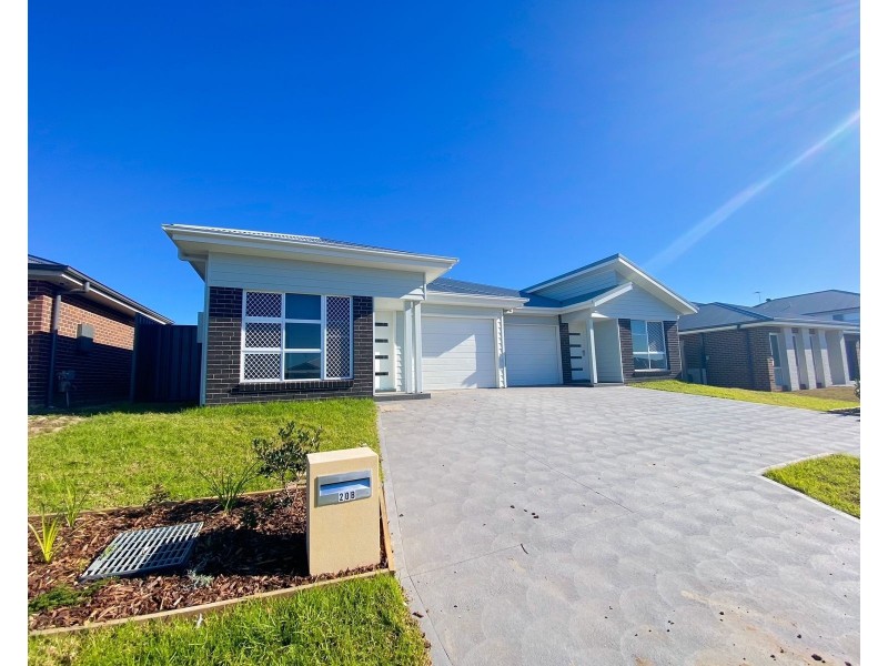20B Aspen Drive, Gillieston Heights NSW 2321