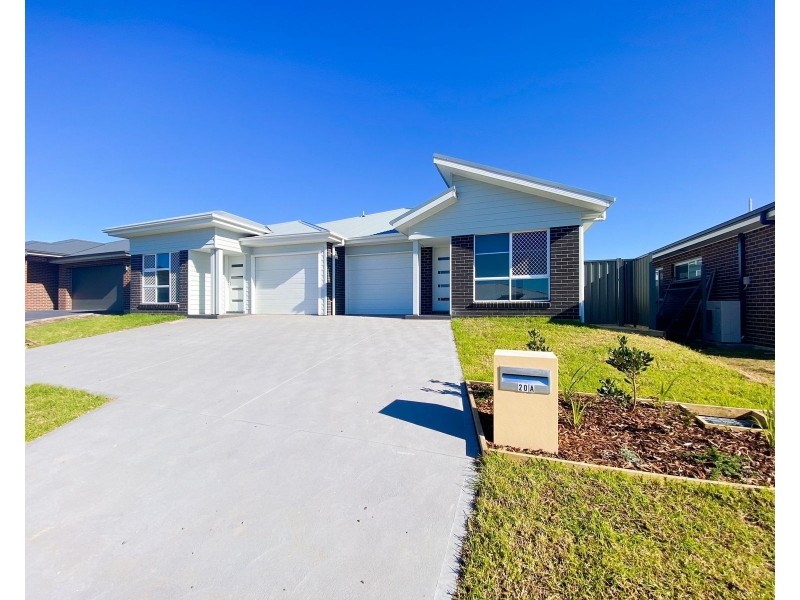 20A Aspen Drive, Gillieston Heights NSW 2321