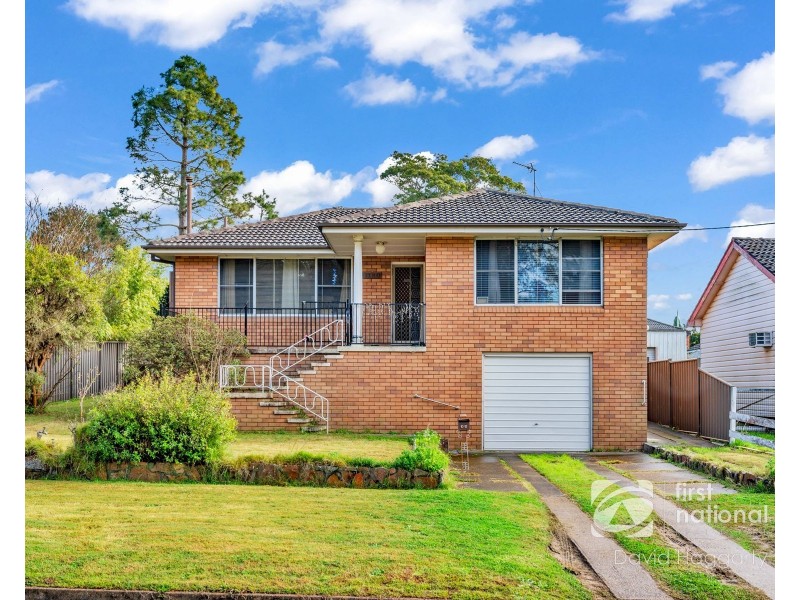 66 Perth Avenue, East Maitland NSW 2323