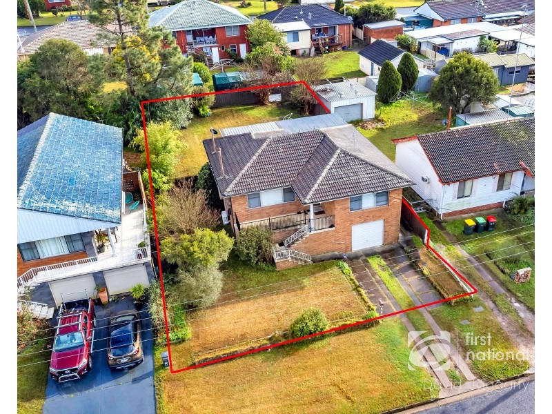 66 Perth Avenue, East Maitland NSW 2323