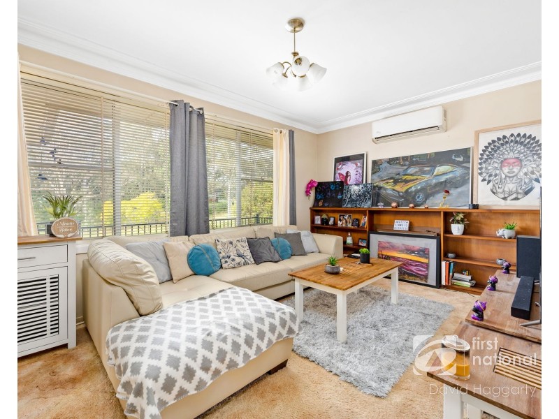 66 Perth Avenue, East Maitland NSW 2323