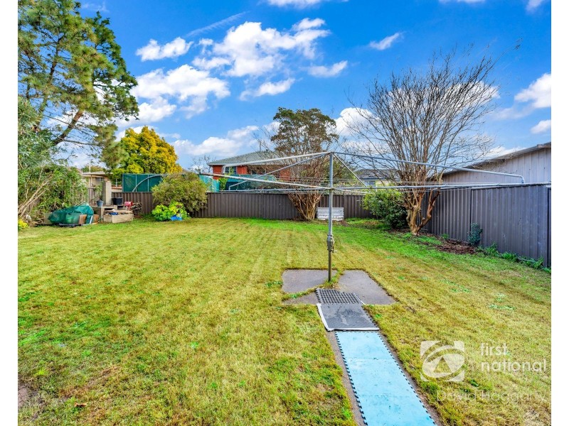 66 Perth Avenue, East Maitland NSW 2323