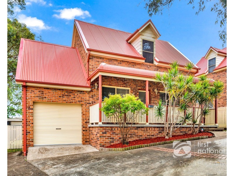 2/107 Regiment Road, Rutherford NSW 2320