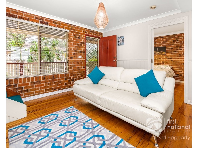 2/107 Regiment Road, Rutherford NSW 2320