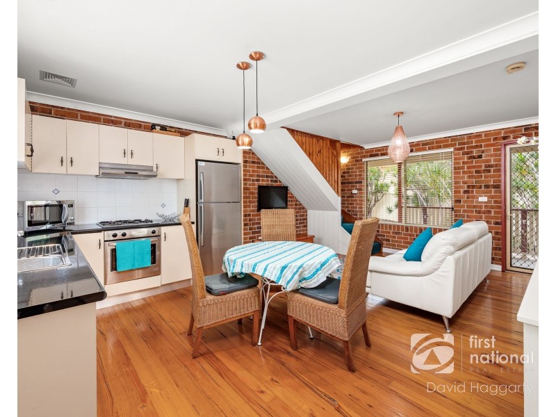 2/107 Regiment Road, Rutherford NSW 2320