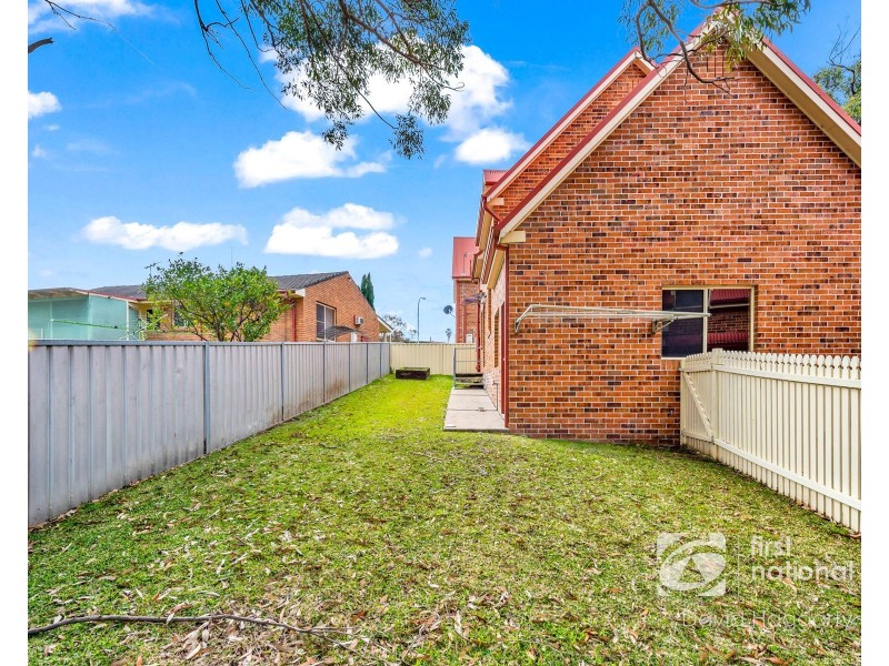 2/107 Regiment Road, Rutherford NSW 2320