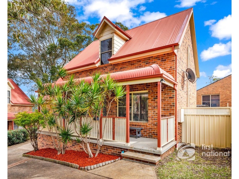 2/107 Regiment Road, Rutherford NSW 2320