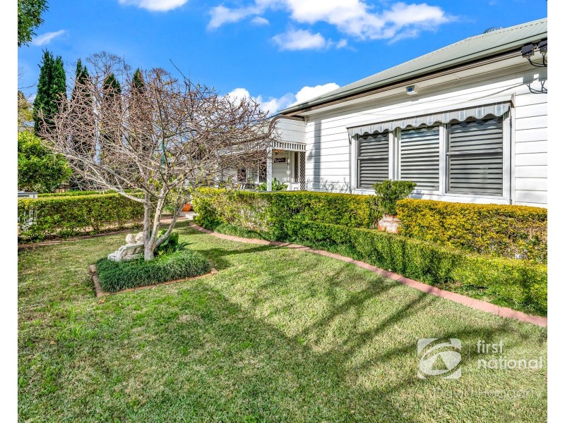 42 Murray Street, East Maitland NSW 2323
