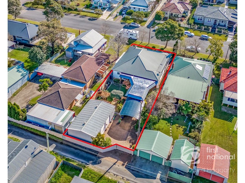 42 Murray Street, East Maitland NSW 2323