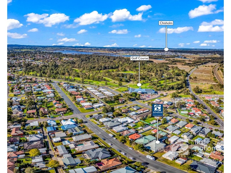 42 Murray Street, East Maitland NSW 2323