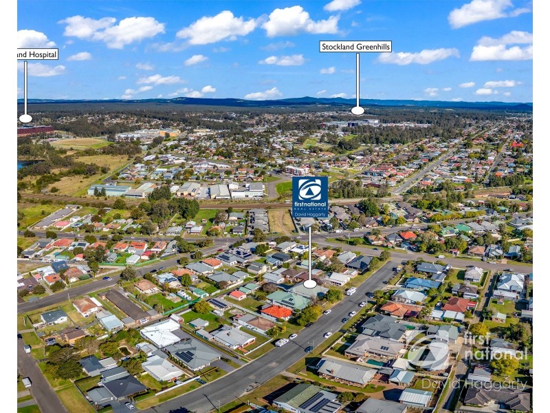 42 Murray Street, East Maitland NSW 2323