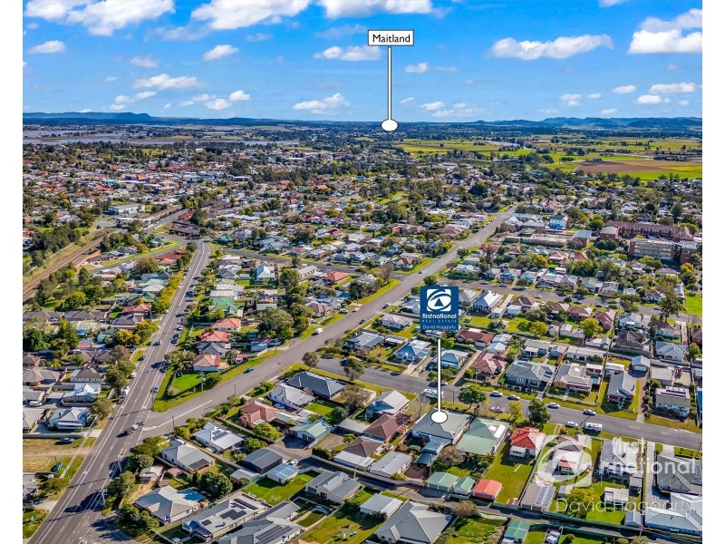 42 Murray Street, East Maitland NSW 2323