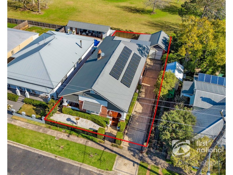 13 Lorn Street, Lorn NSW 2320