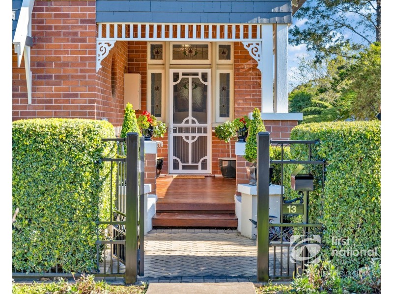 13 Lorn Street, Lorn NSW 2320