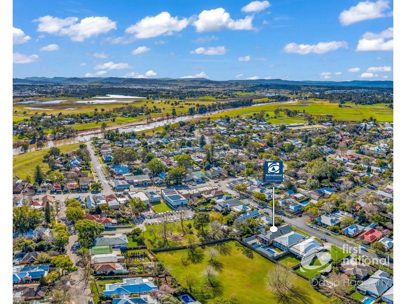 13 Lorn Street, Lorn NSW 2320