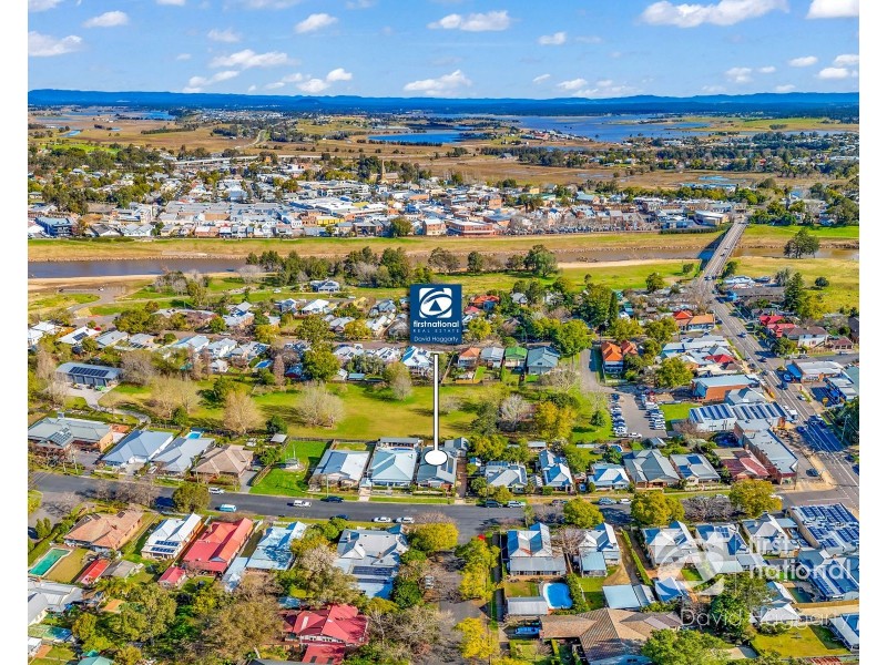 13 Lorn Street, Lorn NSW 2320