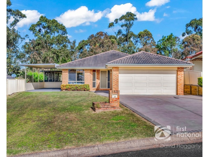 24 Drummond Avenue, Largs NSW 2320