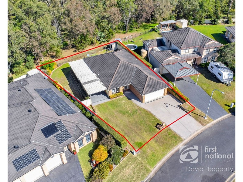 24 Drummond Avenue, Largs NSW 2320