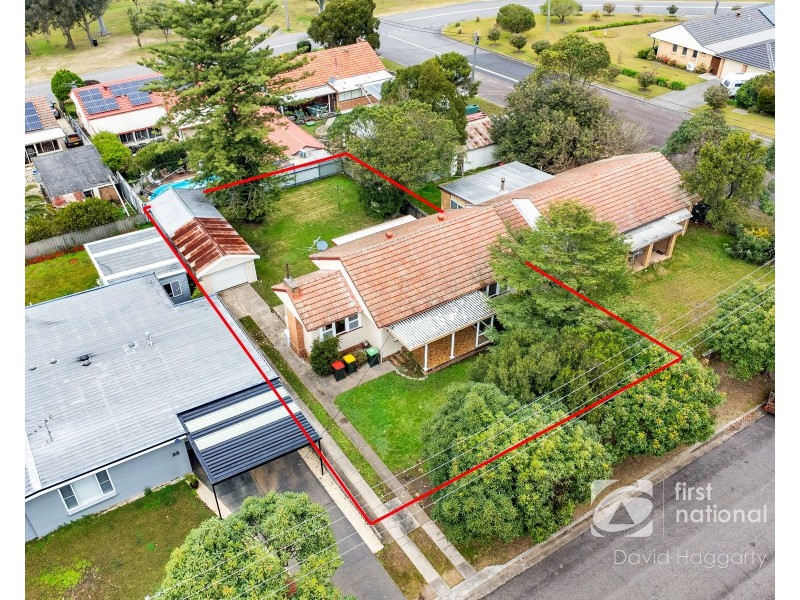 24 Hilary Street, East Maitland NSW 2323