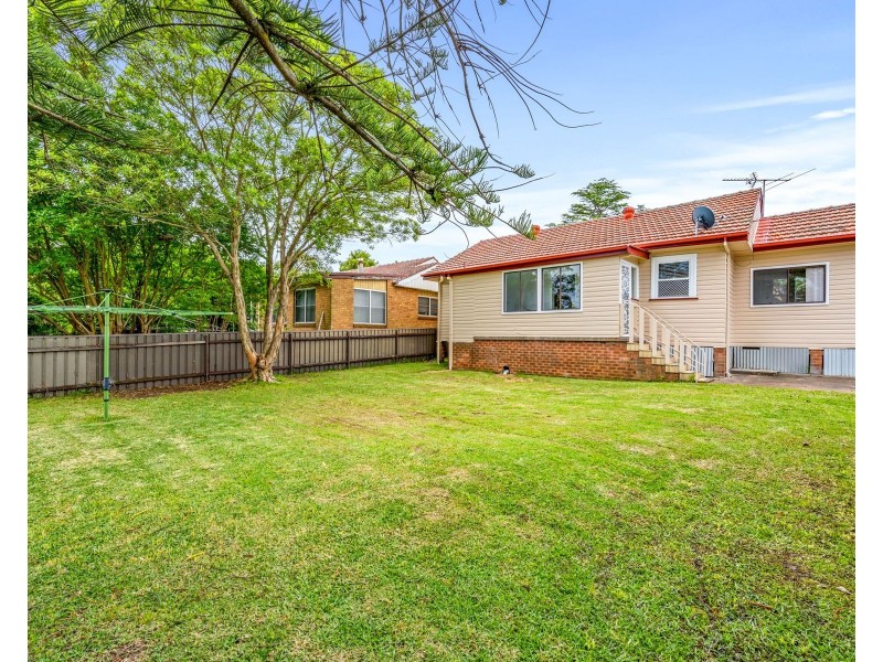 24 Hilary Street, East Maitland NSW 2323