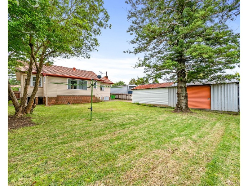 24 Hilary Street, East Maitland NSW 2323
