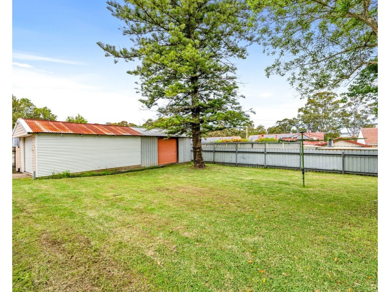 24 Hilary Street, East Maitland NSW 2323
