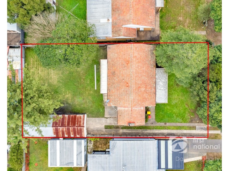 24 Hilary Street, East Maitland NSW 2323