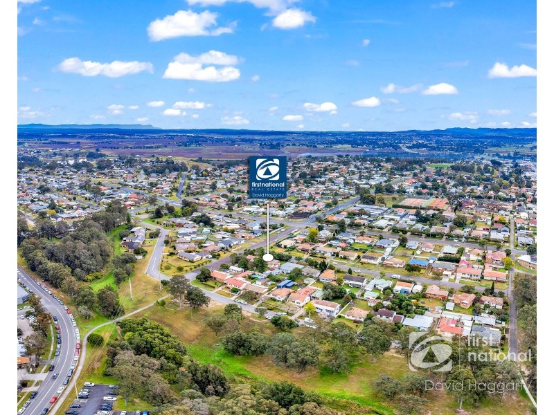24 Hilary Street, East Maitland NSW 2323