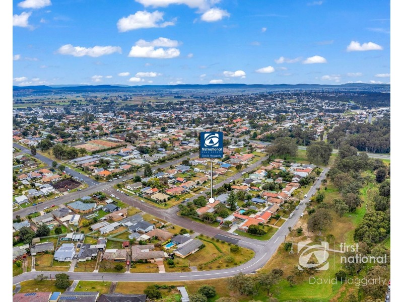 24 Hilary Street, East Maitland NSW 2323