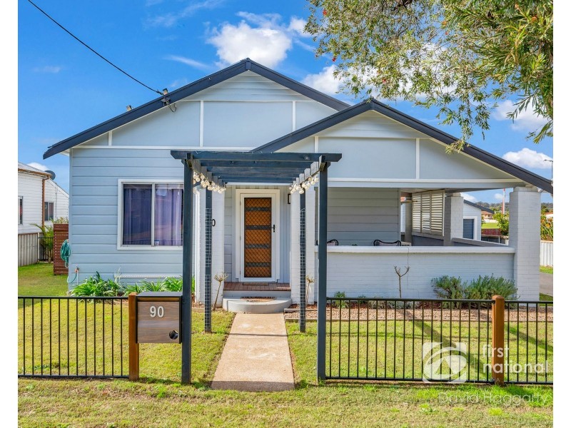 90 Church Street, Cessnock NSW 2325