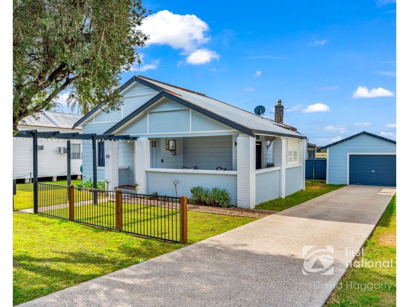 90 Church Street, Cessnock NSW 2325