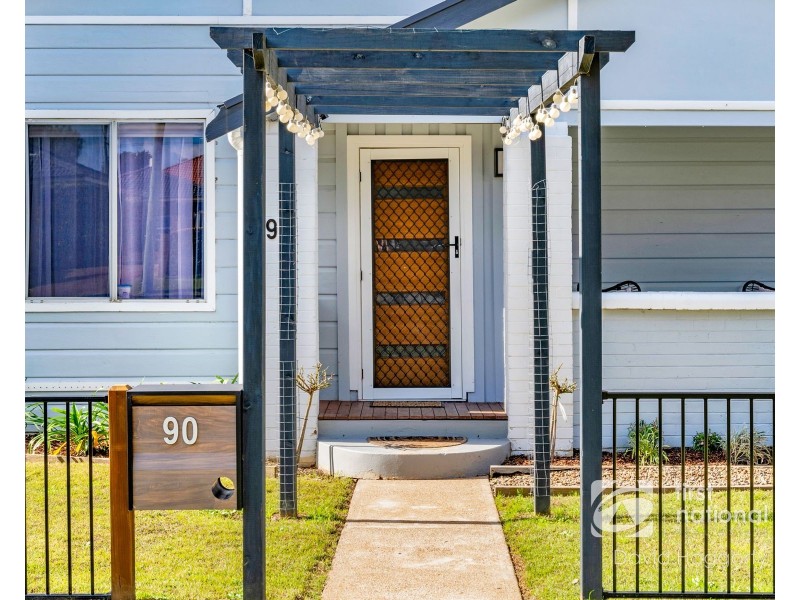 90 Church Street, Cessnock NSW 2325