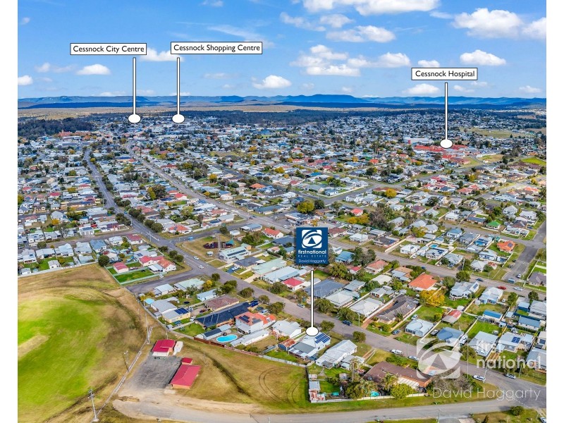 90 Church Street, Cessnock NSW 2325