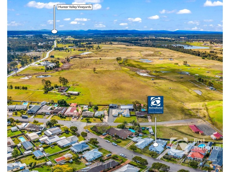 90 Church Street, Cessnock NSW 2325