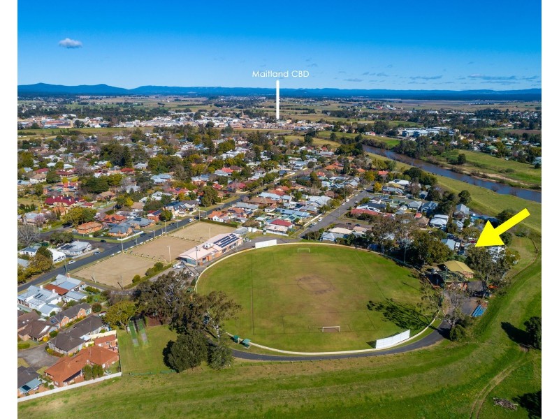 9 Nichols Street, Lorn NSW 2320