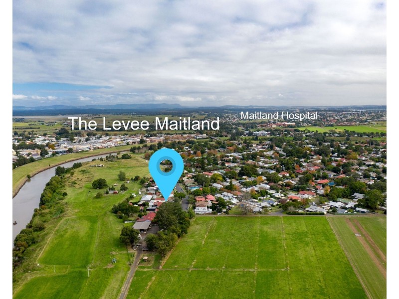 25 Roy Street, Lorn NSW 2320