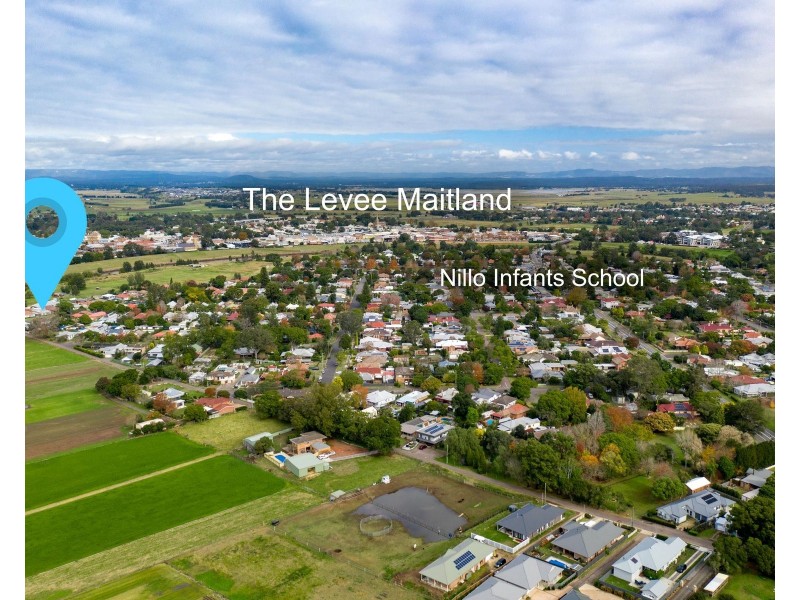 25 Roy Street, Lorn NSW 2320
