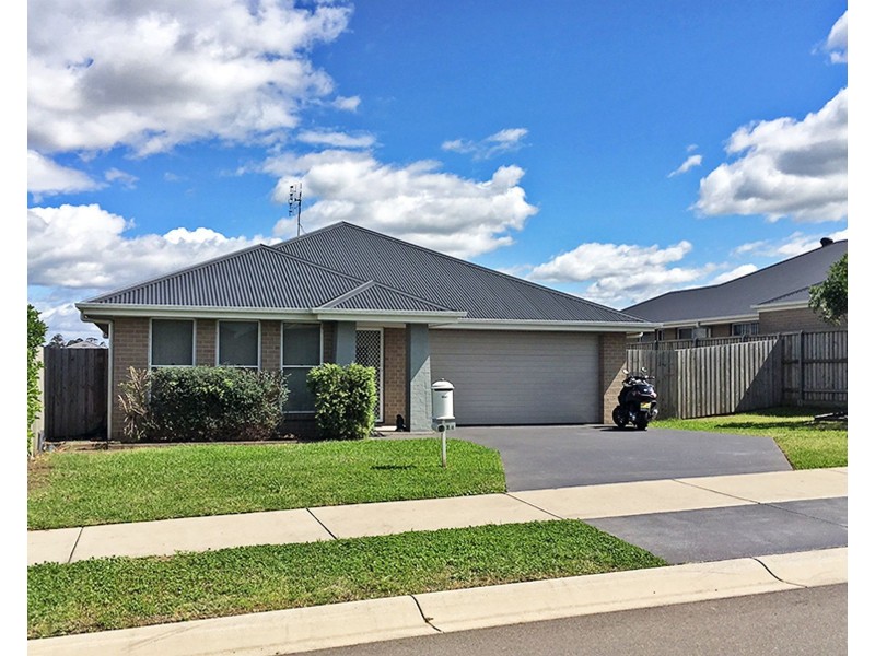 28 Kite Street, Aberglasslyn NSW 2320