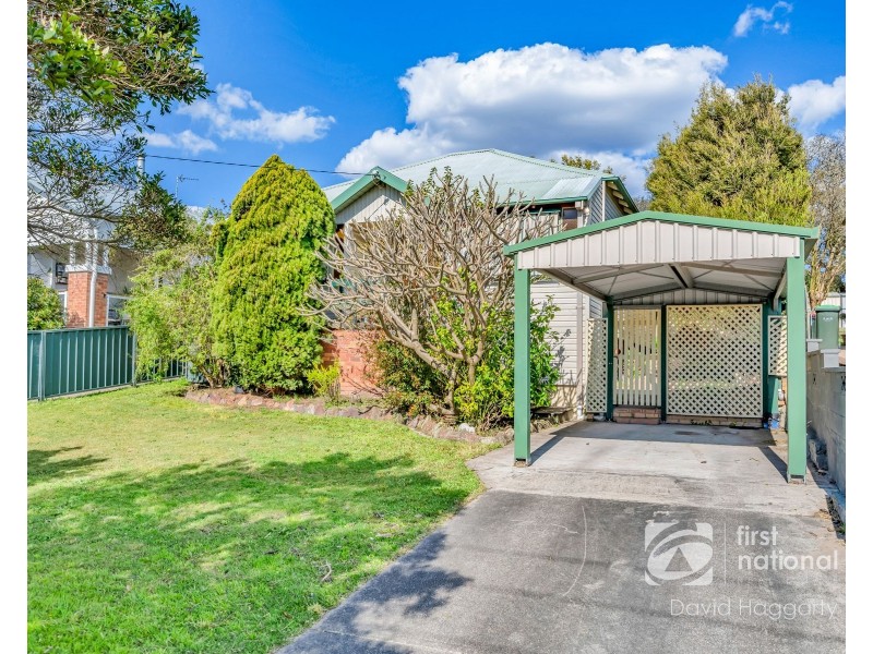 188 George Street, East Maitland NSW 2323