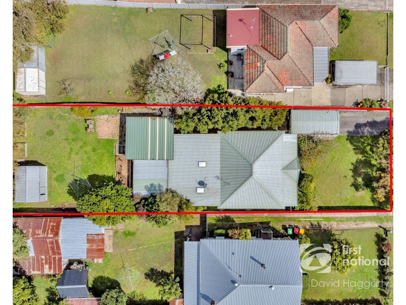 188 George Street, East Maitland NSW 2323