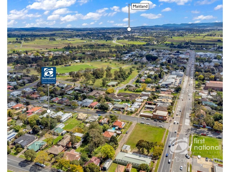 188 George Street, East Maitland NSW 2323